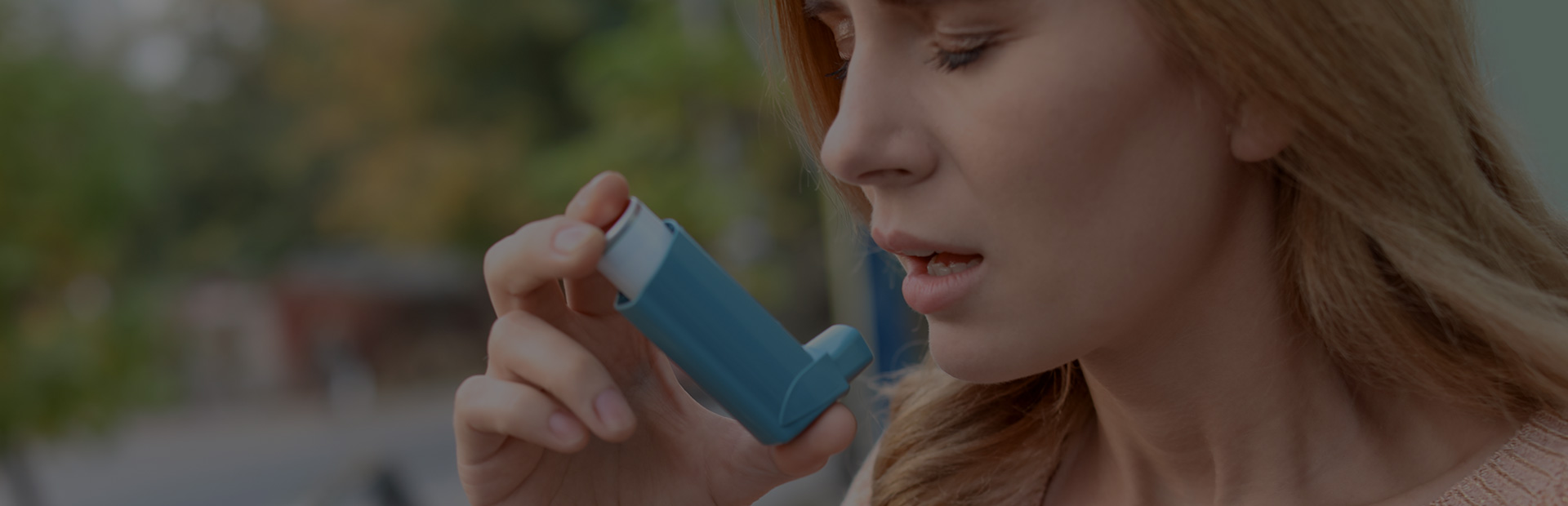 Asthma Sufferers - Denton, Texas