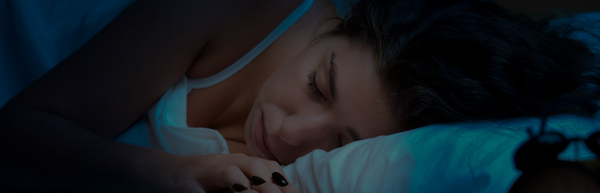 Snoring & Sleep Apnea - Denton, Texas