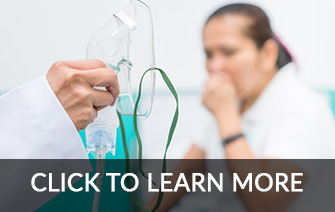 Asthma Care - Denton, Texas